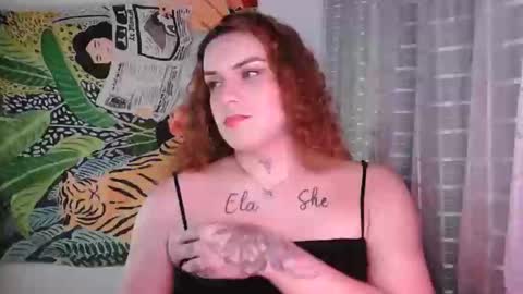 bettytaylor23 online show from November 5, 1:27 am