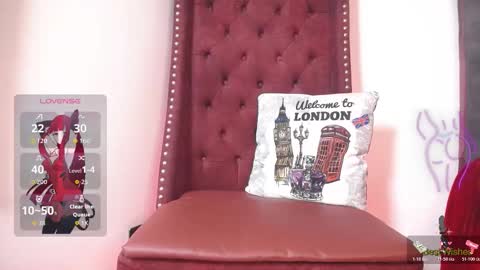 Bianca Antonelli online show from November 13, 1:52 pm