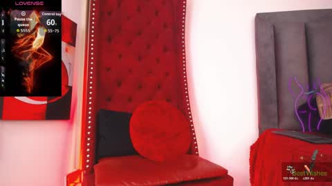 Bianca Antonelli online show from April 9, 3:07 pm