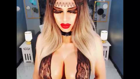 Loraine Cruz online show from February 6, 11:38 am