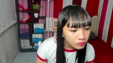 cristine online show from June 16, 2:47 am