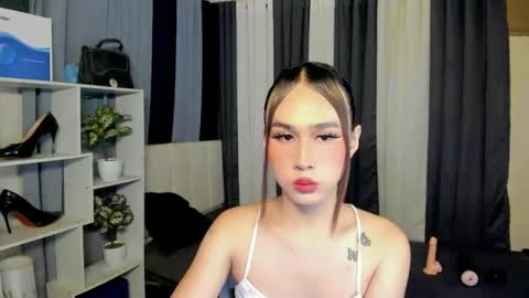 dani online show from April 8, 6:47 am