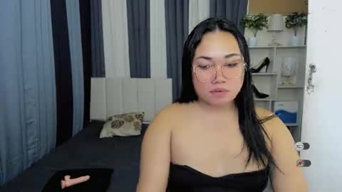 BABY LEXIE online show from February 13, 8:32 am