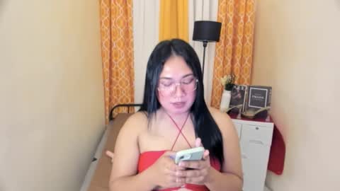 BABY LEXIE online show from March 24, 6:24 pm