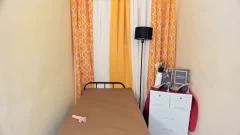 BABY LEXIE online show from March 25, 6:34 pm