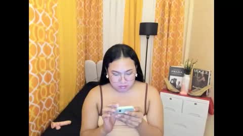 BABY LEXIE online show from May 13, 1:31 pm