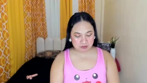BABY LEXIE online show from May 22, 6:48 pm