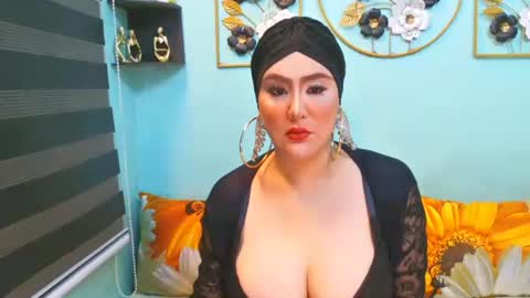 Flirty Sofia online show from April 7, 6:58 am