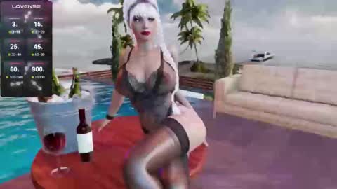 Bia online show from December 3, 5:49 pm