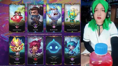 billie_cross_ online show from October 12, 8:06 am