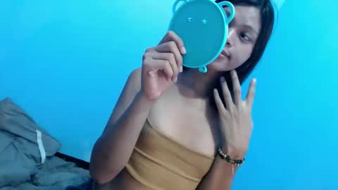 blackmanika online show from April 16, 3:51 am