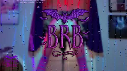 Morrgan Black online show from June 21, 4:48 am