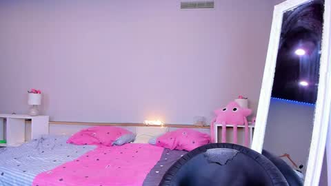 blondy_fina online show from June 7, 4:31 am