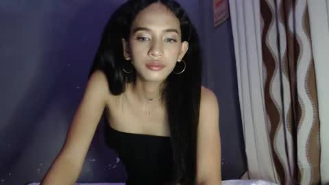 blythe online show from February 14, 6:37 pm