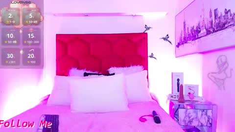 i AM Bonnie  online show from January 31, 8:07 pm