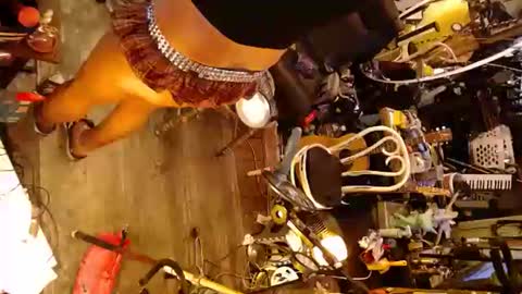 bouncybooty181369 online show from March 24, 2:33 pm