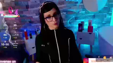 JAVI online show from October 21, 4:04 am