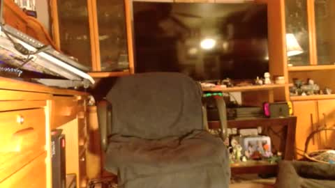 Brandi online show from February 17, 4:53 am