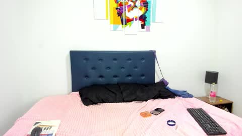 brenda_sofia online show from October 20, 6:22 pm