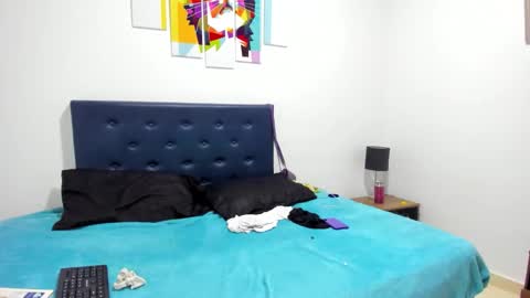 brenda_sofia online show from October 21, 7:26 pm