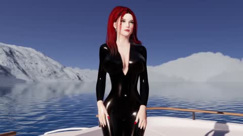 briany online show from December 23, 5:06 am