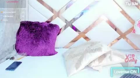 BIRGGITTEBONY online show from August 3, 10:05 pm