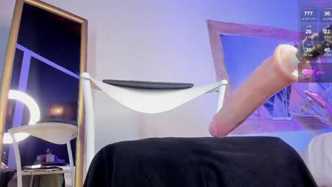 BritannyClaire online show from May 14, 6:12 am