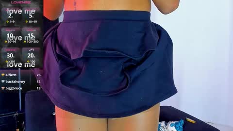 britanny lord online show from January 10, 10:38 pm