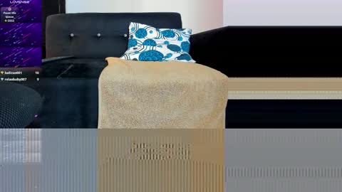 britanny lord online show from March 6, 1:55 am