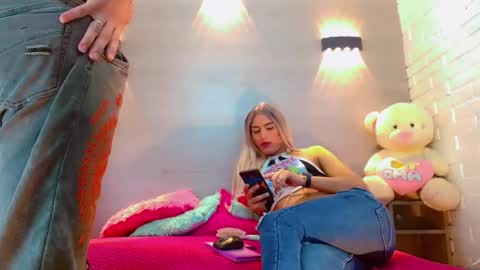 britney_ortega online show from November 21, 11:39 pm