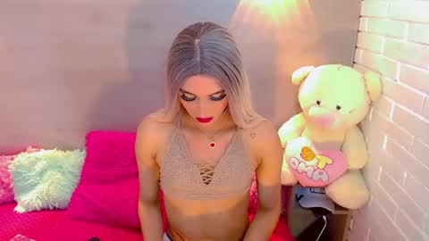 britney_ortega online show from January 6, 8:12 pm