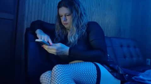 the427chevy online show from April 9, 10:16 pm