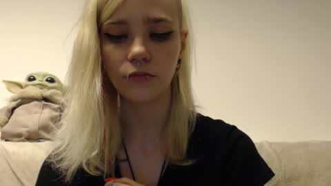 brookewylde_20 online show from November 20, 4:07 pm