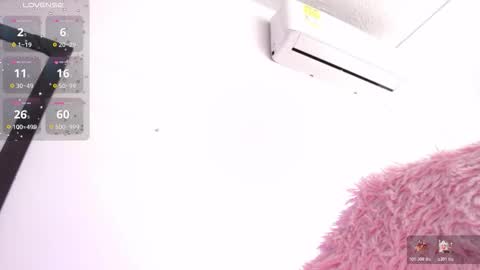 Becky Anders  online show from November 29, 5:59 pm