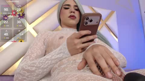Becky Anders  online show from June 2, 5:14 pm