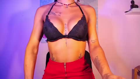 sammBitchTS online show from November 9, 6:03 am