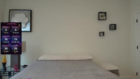 buitifulblonde online show from November 6, 8:31 pm