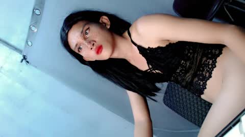 CALL ME CLARA online show from April 27, 11:25 pm