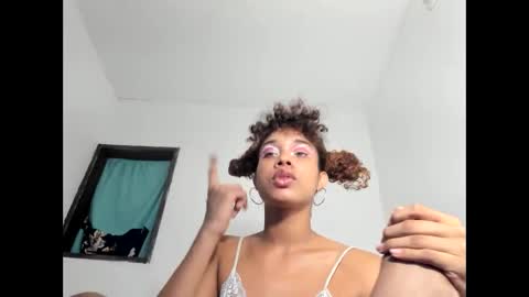 Callie online show from February 14, 12:01 pm