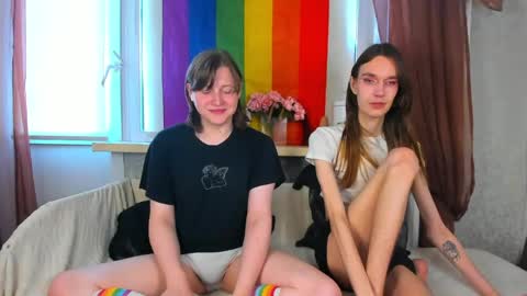 Calvin Kevin Grem online show from June 3, 12:28 pm