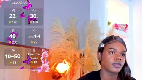 camiestrada online show from March 2, 2:30 am