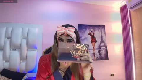 CA M I online show from January 17, 4:31 am