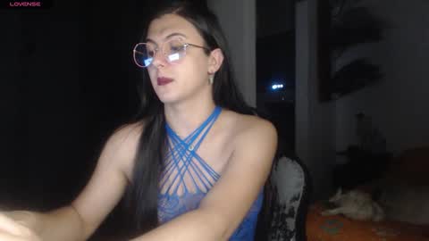 camila online show from February 21, 6:27 am