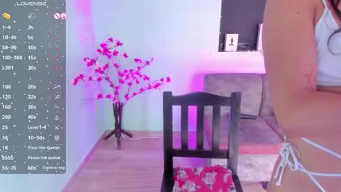 C A M I L A online show from November 9, 6:08 pm