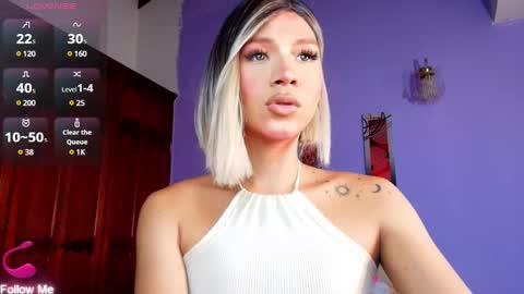 Cami vazques online show from January 16, 8:36 pm