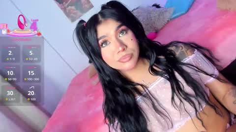 Cami vazques online show from March 13, 3:56 am