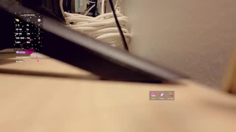 camila online show from October 9, 3:08 am