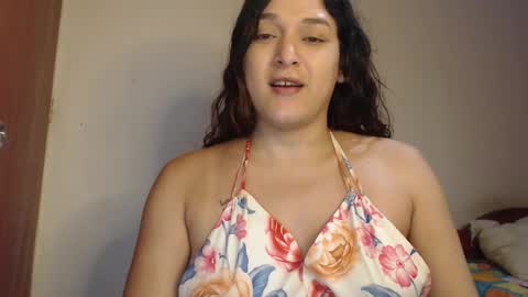 Snapshot of camilaht chatting on September 16, 2:38 am camilaht online show from September 16, 2:38 am