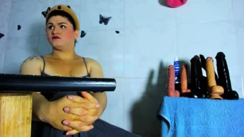 camilasexyhorny online show from May 31, 1:04 am