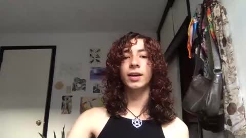  Camille   online show from March 13, 10:46 pm